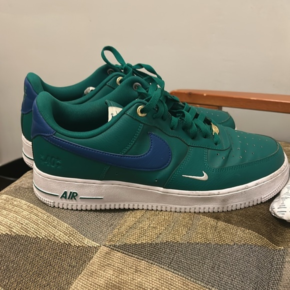 Nike 07 LV8 40th anniversary AF1 size 11 - Picture 2 of 4